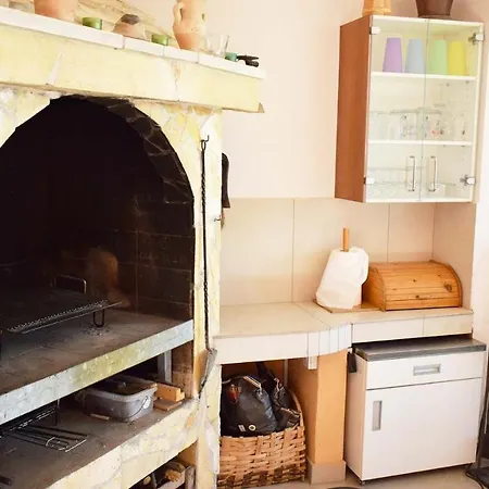 Appartement Dubra