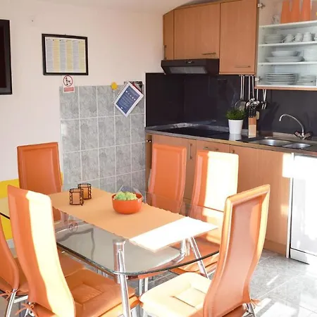 Appartement Dubra
