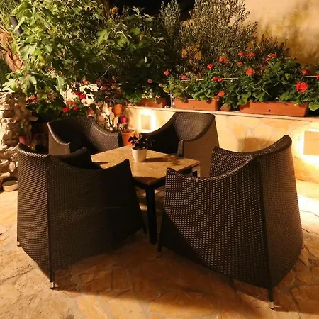 Dubra Appartement