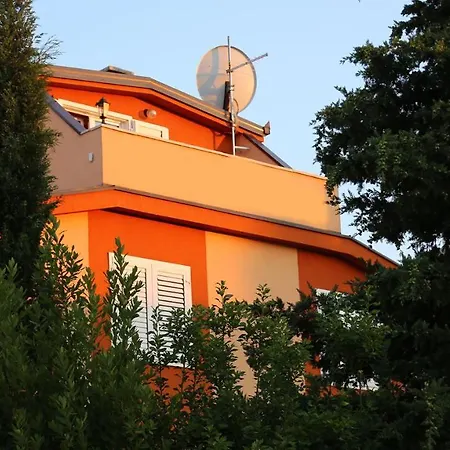 Appartement Dubra
