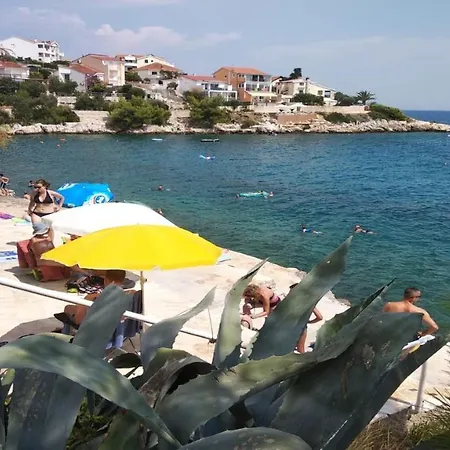 Dubra Lejlighed Trogir